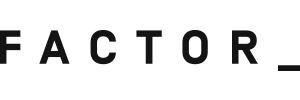 Factor matkasse